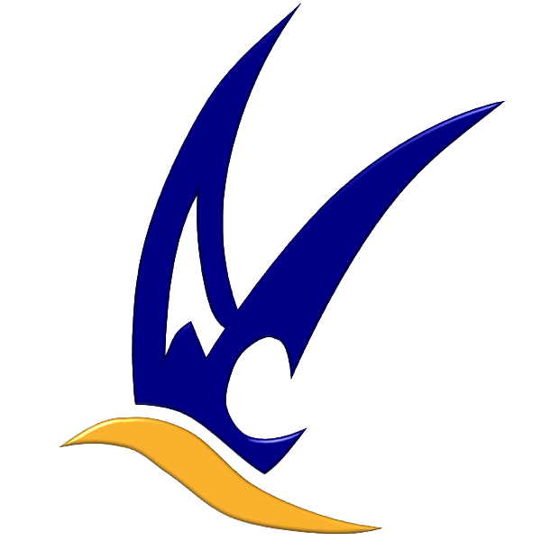 Logo of the Anubis syndicate